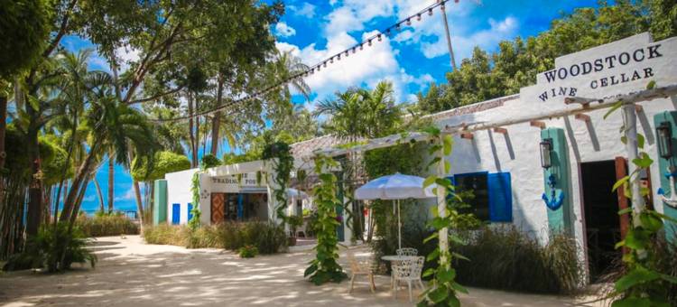 莱姆苏打海滨度假村(Lime N Soda Beachfront Resort)图片