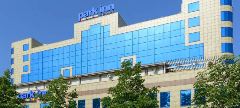 丽柏酒店-奥金佐沃(Park Inn by Radisson Odintsovo)图片