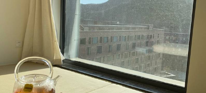 阿那亚金山岭拾光loft公寓(涝洼隧道分店)图片