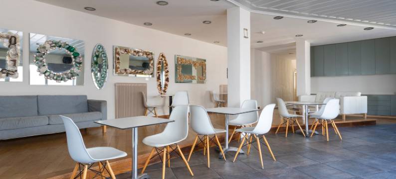 罗马尼亚酒店(Hotel Roumani)图片