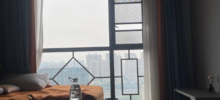 你的微笑公寓(苏洵路北段分店)图片