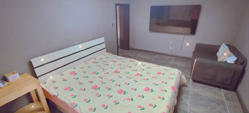 甜甜的青旅(龙江西街分店)图片