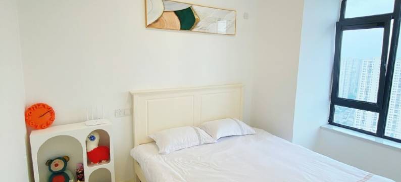 海景民宿(迎泽路分店)图片