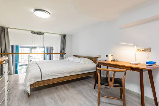 五月彩云南公寓(和谐路分店)