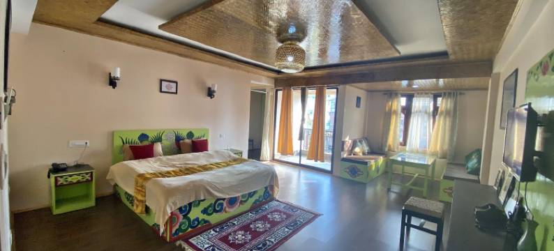 Lingmoo Residency图片