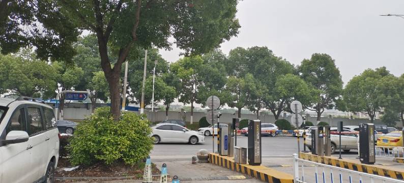 七小月民宿(丁墙路分店)图片