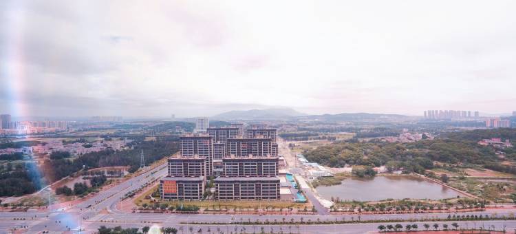 平潭岚汐客栈(岚城六路分店)图片