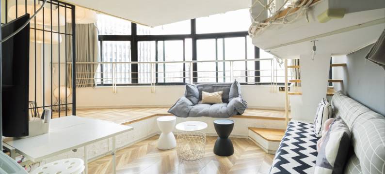 魔都之旅公寓(武昌路1号分店)图片