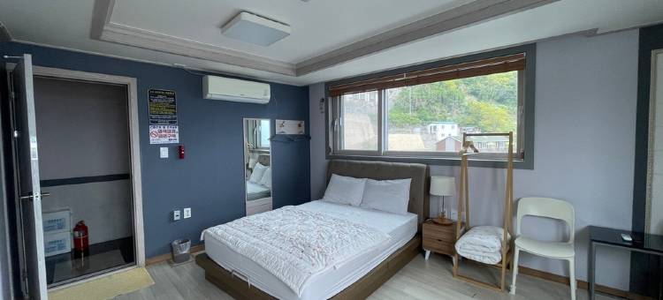 郁陵岛JD旅舍(Ulleungdo JD Hostel)图片