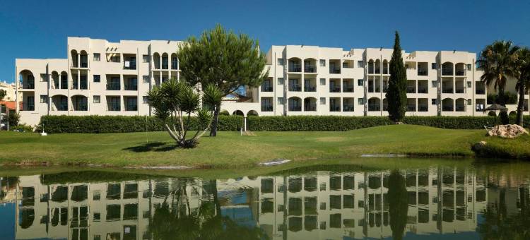 Yellow Alvor Garden - All Inclusive图片