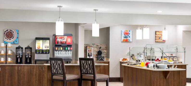 Staybridge Suites 韦恩堡(Staybridge Suites FORT WAYNE by IHG)图片