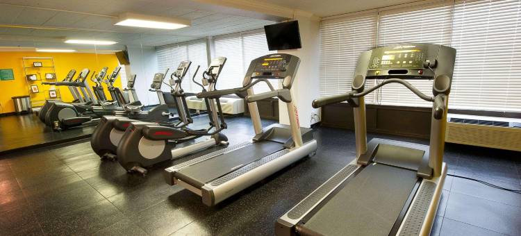 沙伦丽柏酒店(Park Inn by Radisson Sharon)图片