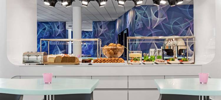 汉堡圣保利Prize by Radisson(Prize by Radisson, Hamburg St Pauli)图片