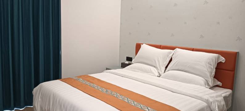 美光海景公寓(滨海休闲绿道2号分店)图片