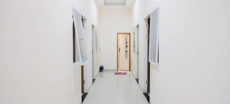 RedDoorz Plus at Permata Gueshouse Lampung图片