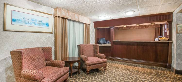 伊利-I 90速8酒店(Econo Lodge)图片