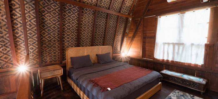 阿卡玛雅森邦度假村及豪华露营酒店(Arkamaya Sembung Resort & Glamping)图片