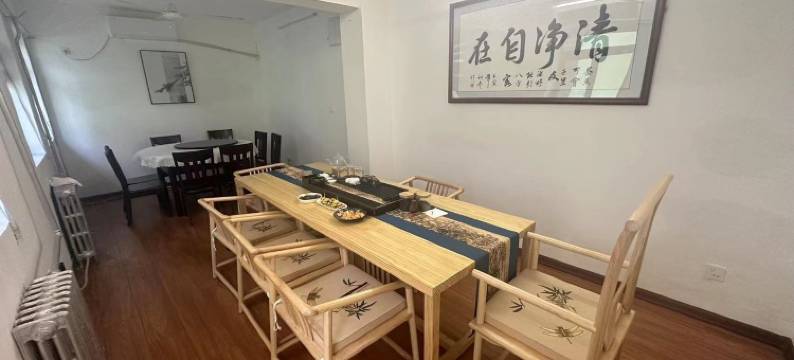 Desperado民宿(青年一巷分店)图片