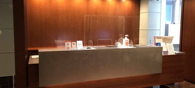 德岛艾格妮思酒店(THE AGNES HOTEL TOKUSHIMA)图片