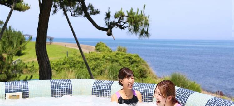 海洋海水浴出云(Marine Talattho Izumo)图片