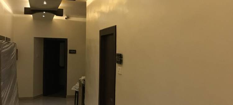 MMK酒店(Hotel Mmk)图片