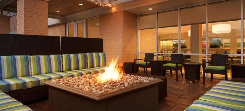 密尔沃基布鲁克菲尔德希尔顿惠庭酒店(Home2 Suites by Hilton Milwaukee Brookfield)图片