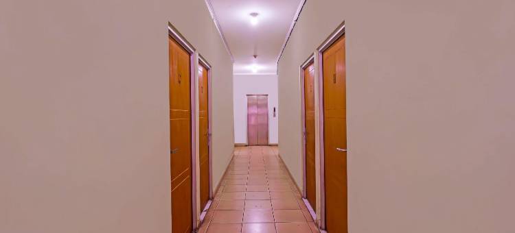 苏丹公寓-清真(Sultan Residence Syariah)图片