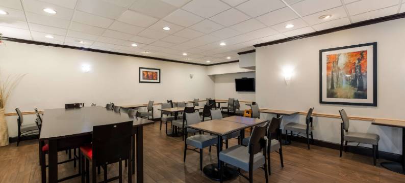 西黑文行政贝斯特韦斯特酒店(Best Western Executive Hotel of New Haven-West Haven)图片