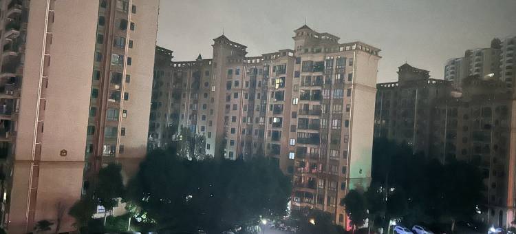 温暖民宿(三星路分店)图片