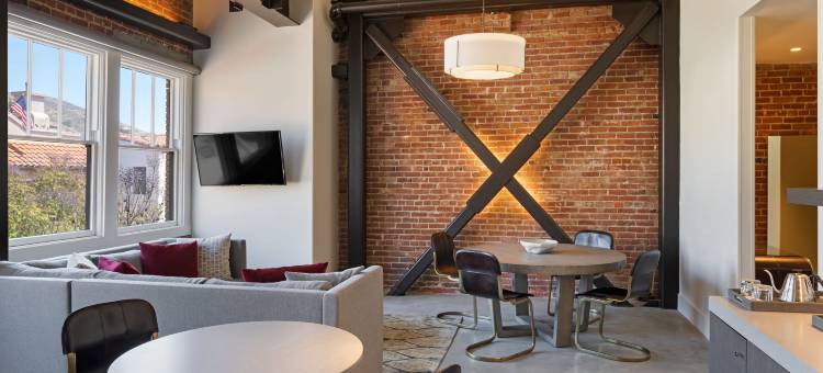 塞罗傲途格精选酒店(Hotel Cerro, Autograph Collection)图片