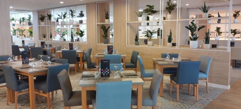 最佳英达洛酒店(Hotel Best Indalo)图片