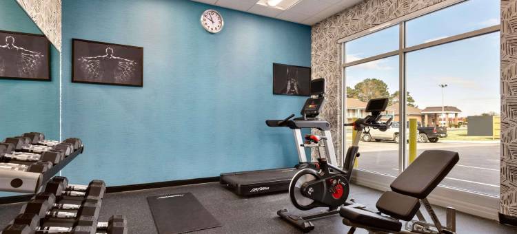 佛罗伦萨丽笙公园酒店(Park Inn by Radisson Florence, SC)图片