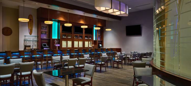 维吉尼亚海滩城市中心威斯汀酒店(The Westin Virginia Beach Town Center)图片