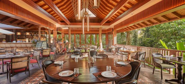 圣贝尼托农场(The Farm at San Benito)图片