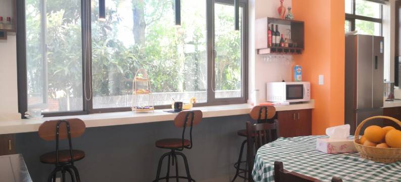 钱塘八号观潮民宿(翁金线分店)图片