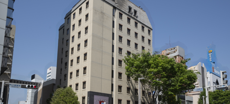 名古屋荣S-plus 酒店(Hotel S-plus Nagoya Sakae)图片