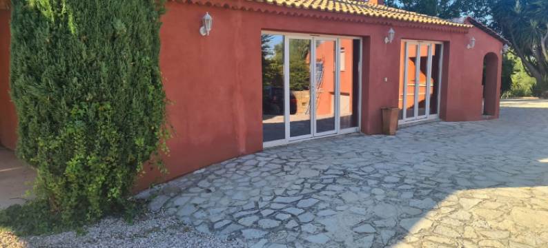 Villa Allegra T2 60M2图片