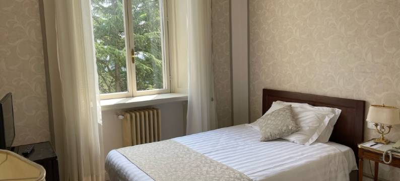 瓦雷泽皇宫大酒店(Palace Grand Hotel Varese)图片