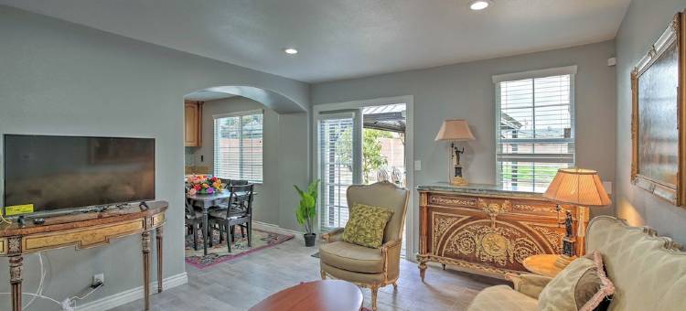 Recently Renovated Retreat Less Than 6 Mi to Disney!图片