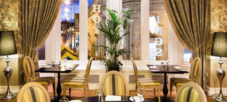 美居达林顿国王酒店(Mercure Darlington Kings Hotel)图片