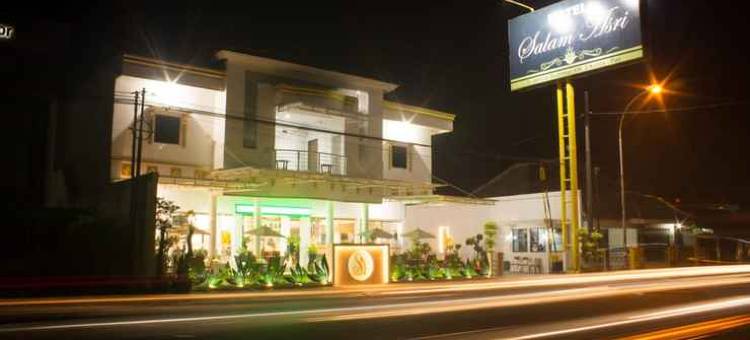萨拉姆阿斯里酒店(Salam Asri Hotel)图片