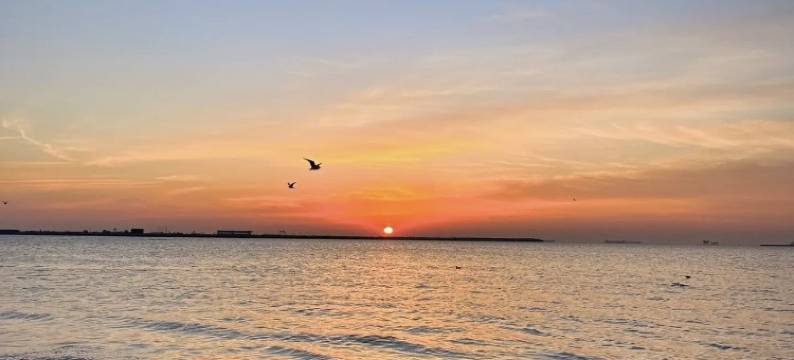 秦皇国际海景公寓(金梦海湾店)(文涛路分店)图片