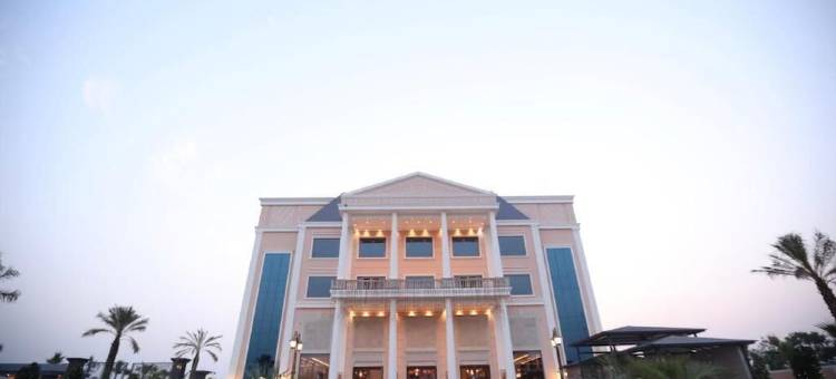 什里杰维拉斯酒店(Shree Jee Vilas)图片