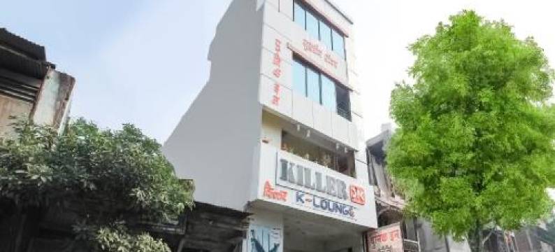 Hotel O Unique Inn图片