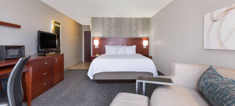 哈灵根万怡酒店(Courtyard Harlingen)图片