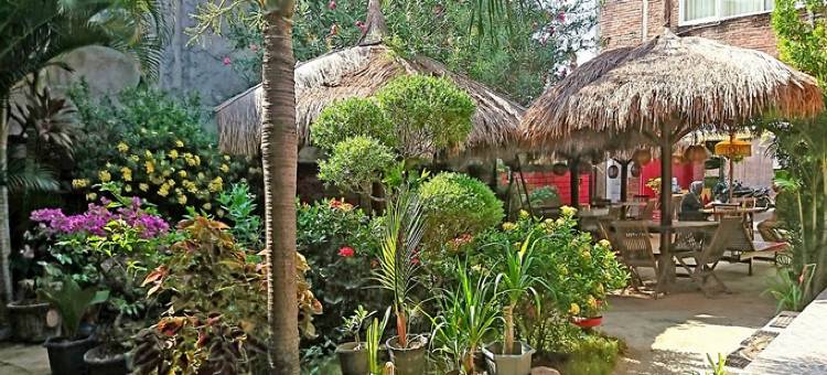 普里卡里蒙爪哇红伙伴酒店(Puri Karimunjawa RedPartner)图片