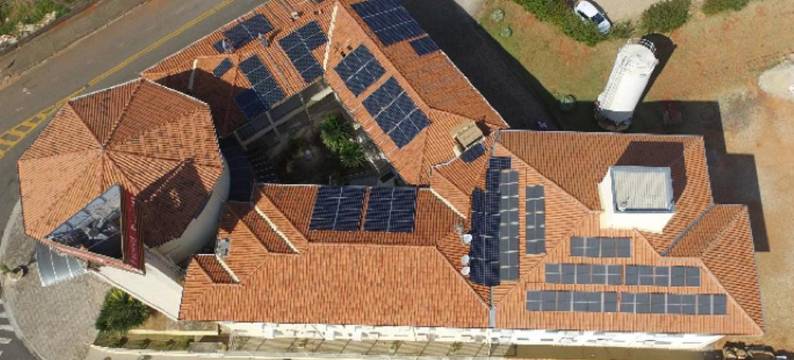 菲里昂广场酒店(Ferian Plaza Hotel)图片