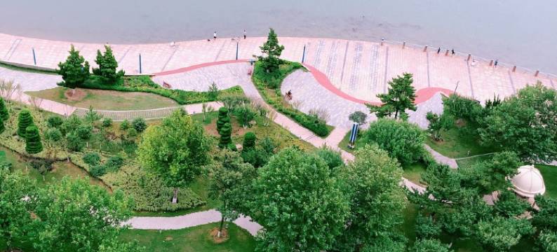 漫生活公寓(法华路分店)图片