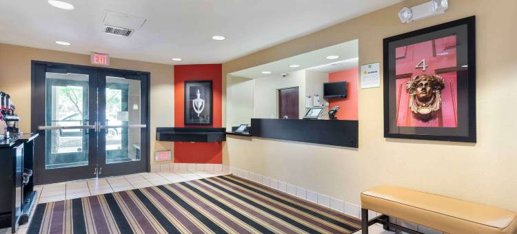 Extended Stay America 套房 - 利弗莫尔 - Airway Blvd.(Extended Stay America Suites - Livermore - Airway Blvd)图片