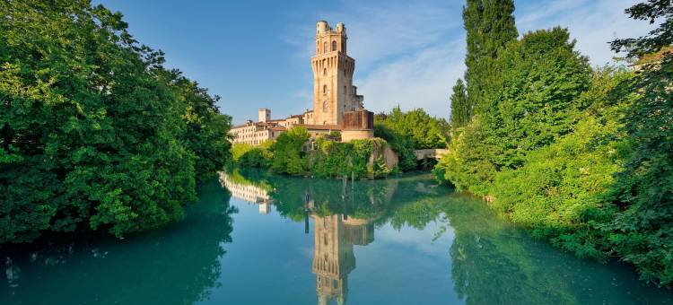 帕多瓦皇冠假日酒店(Crowne Plaza Padova)图片